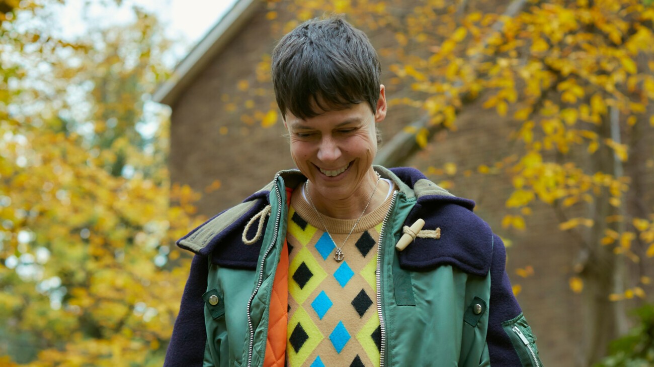 Isabel Waidner and Sarah Wood: As If