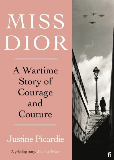 Dior by dior book review best sale