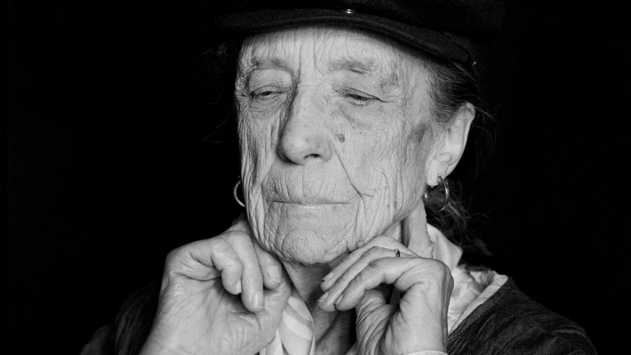 Marie-Laure Bernadac and Lauren Elkin on Louise Bourgeois