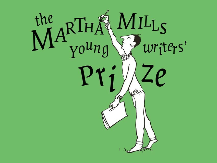 The Martha Mills Young Writers’ Prize 2024 the Winners! London