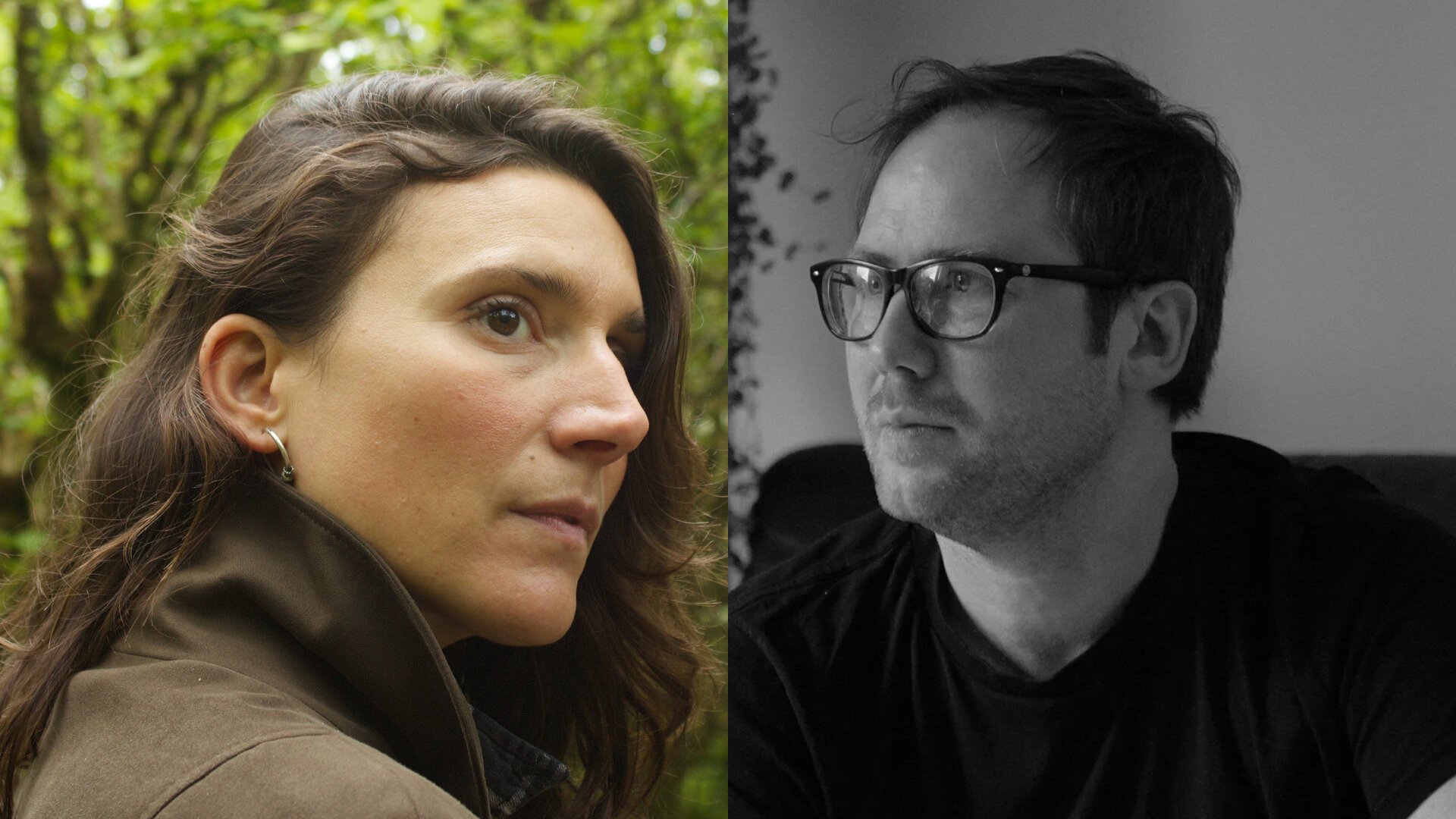 Claire-Louise Bennett & Ben Pester: Magic & Mechanics