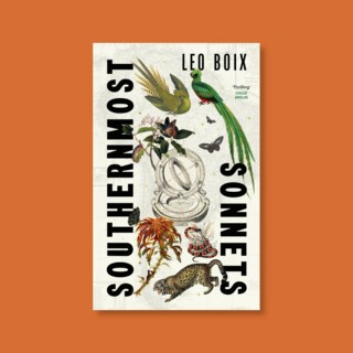 Forward Prizes 2025 | ‘Southernmost: Sonnets’ – How I Wrote It