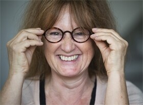 Solvej Balle & Chris Power: On the Calculation of Volume