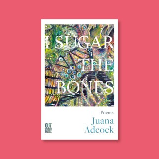Forward Prizes 2025 | Of Water and Walls: How I Wrote ‘I Sugar the Bones’