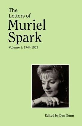 The Letters of Muriel Spark