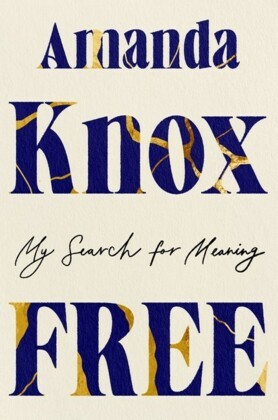 Free:  My Search for Meaning