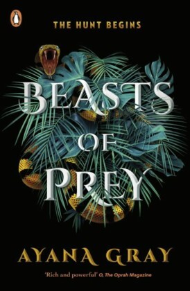 beasts of prey ayana beasts of prey ayana