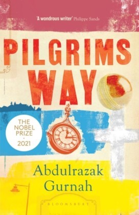 Pilgrim's Way